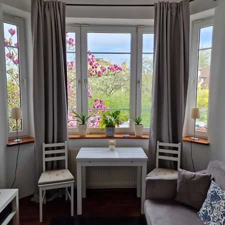 Apartament Magnolia Σόποτ Εξωτερικό φωτογραφία