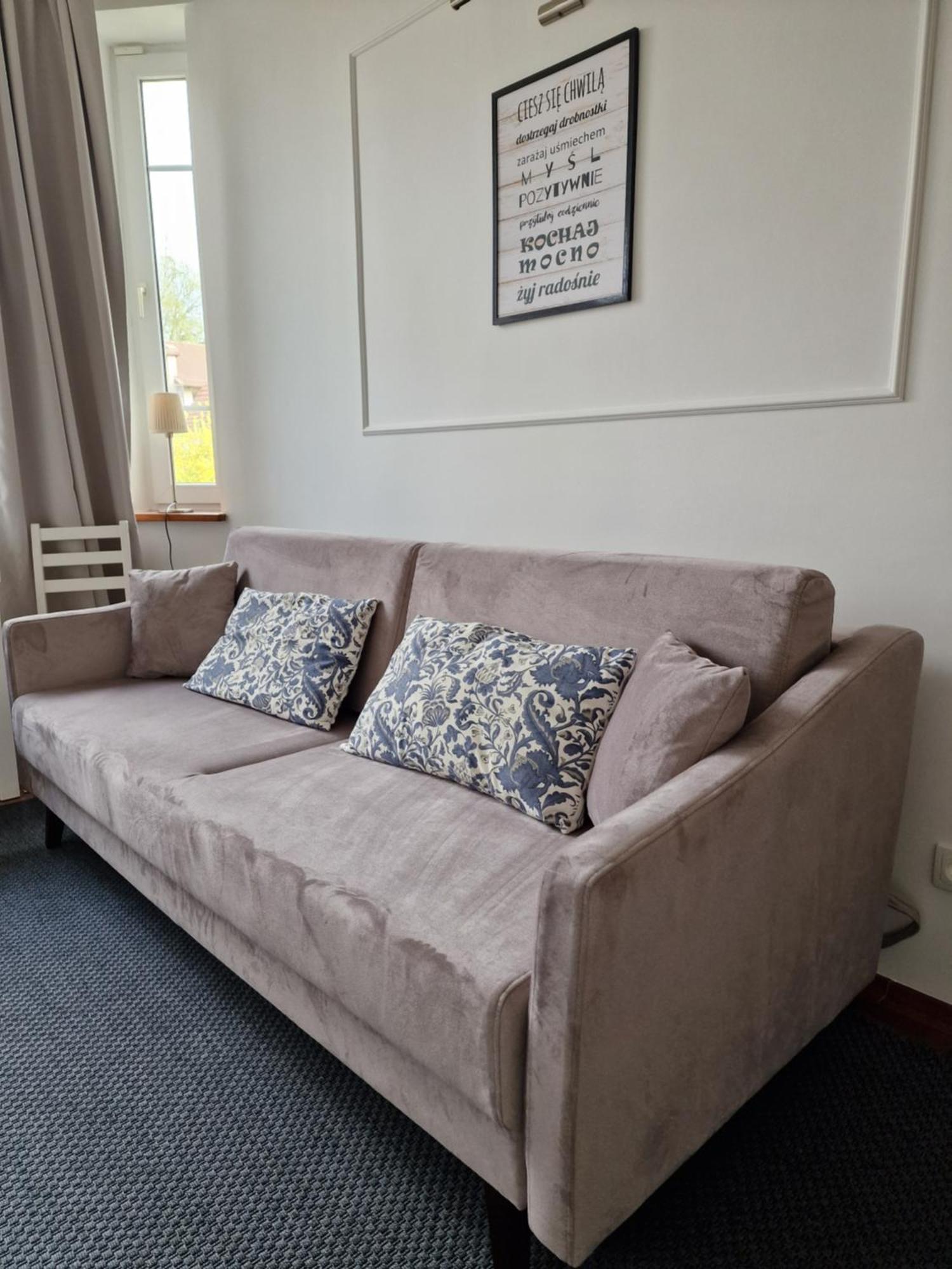 Apartament Magnolia Σόποτ Εξωτερικό φωτογραφία