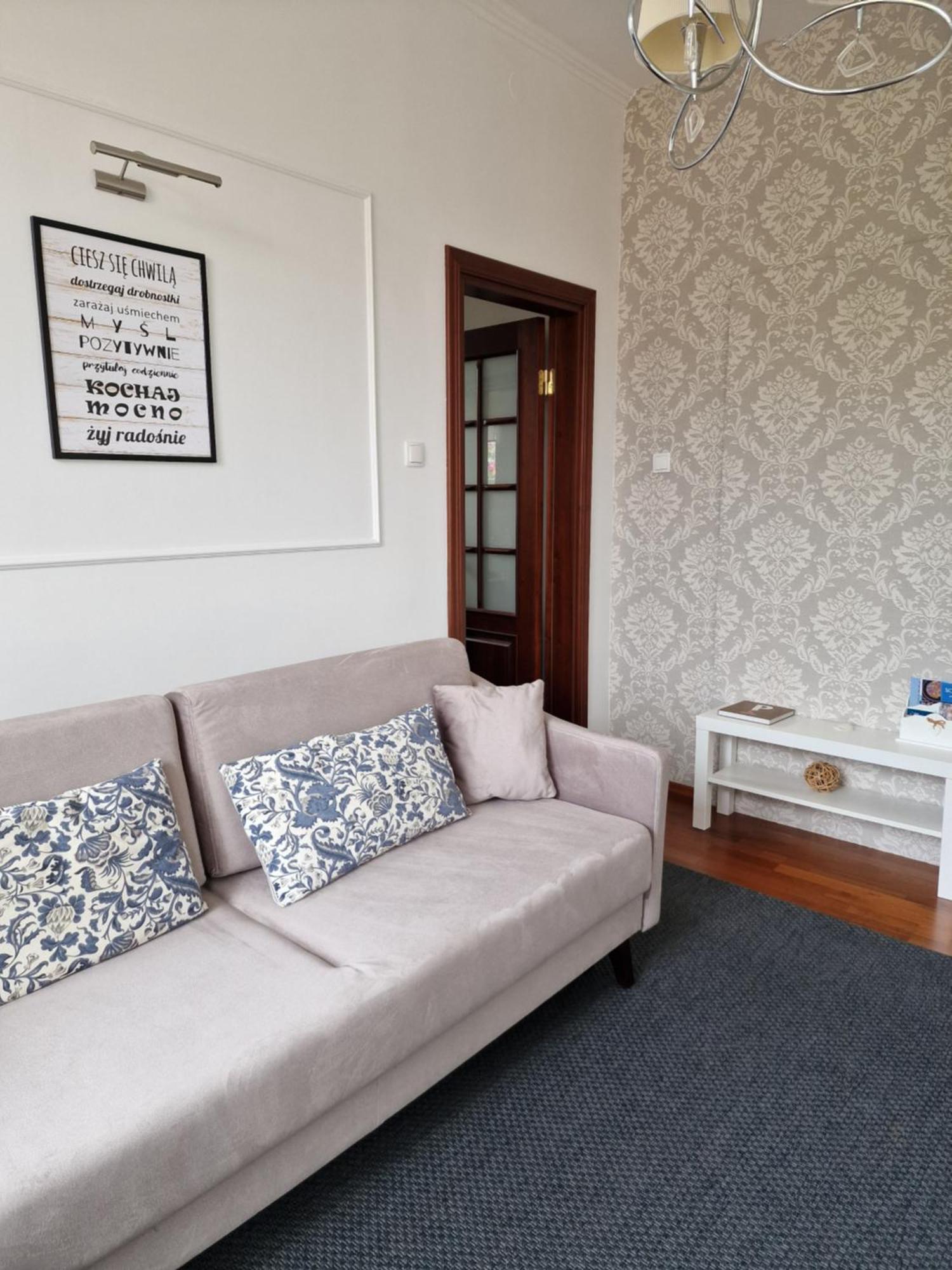 Apartament Magnolia Σόποτ Εξωτερικό φωτογραφία