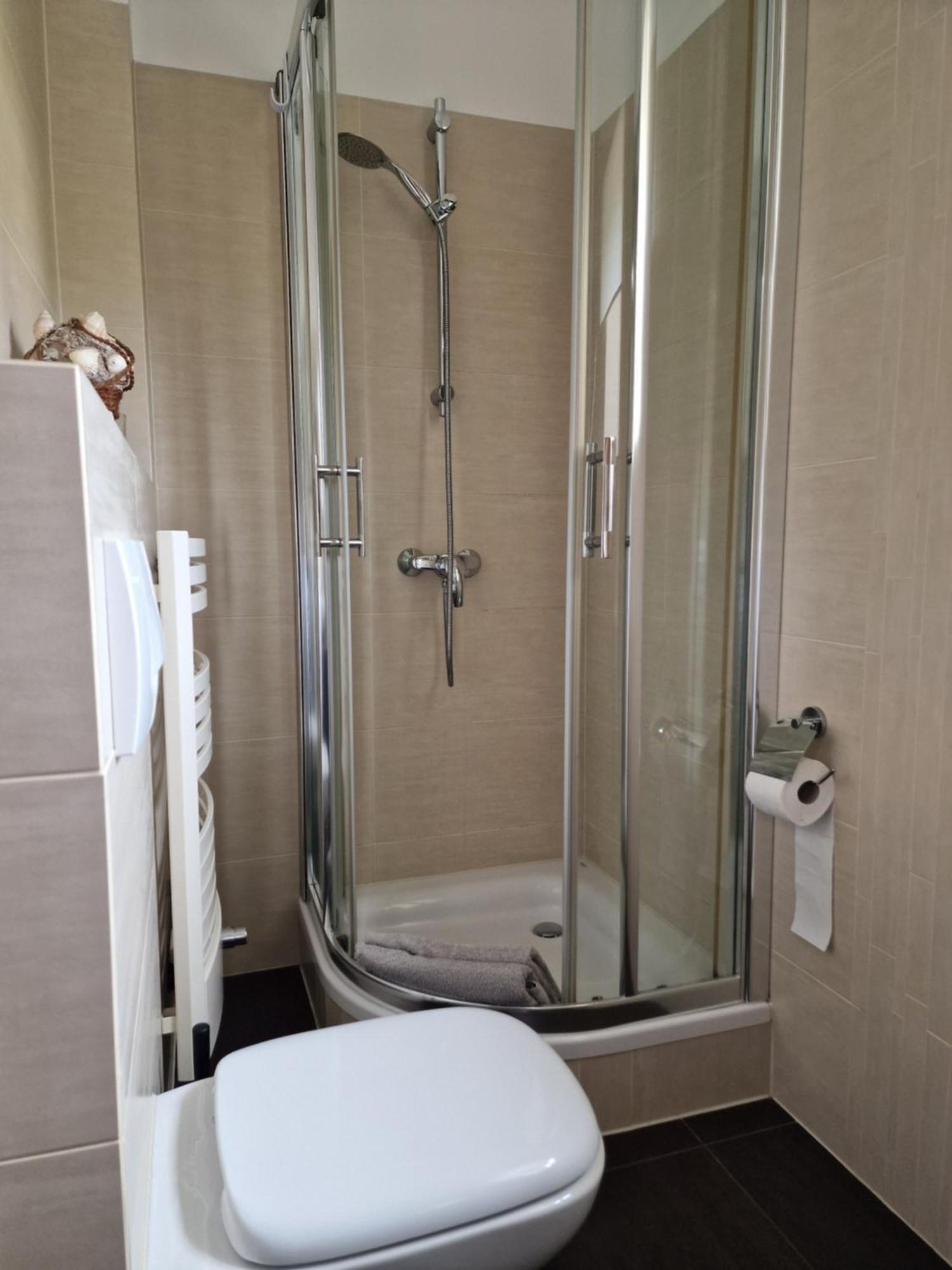 Apartament Magnolia Σόποτ Εξωτερικό φωτογραφία