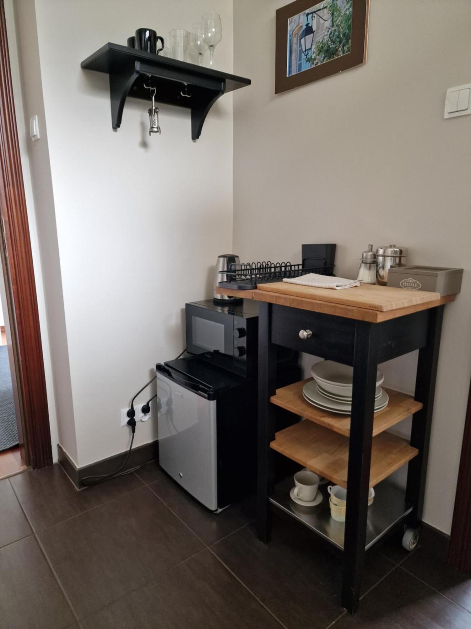Apartament Magnolia Σόποτ Εξωτερικό φωτογραφία