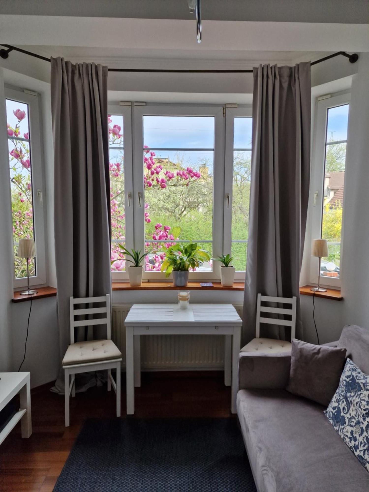 Apartament Magnolia Σόποτ Εξωτερικό φωτογραφία