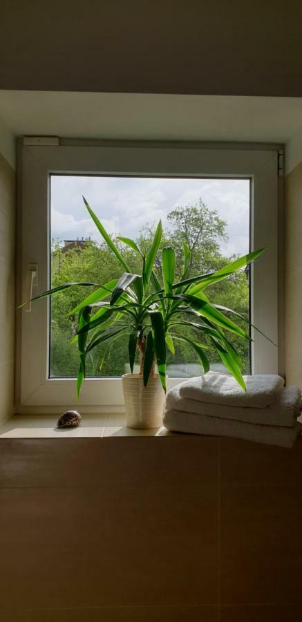 Apartament Magnolia Σόποτ Εξωτερικό φωτογραφία